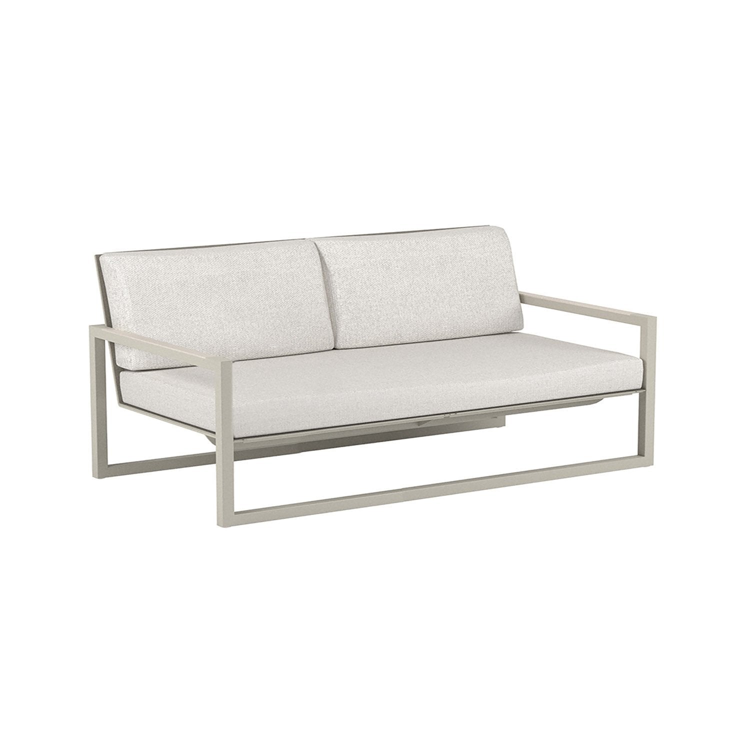 Ninix Lounge Two Seat Sofas