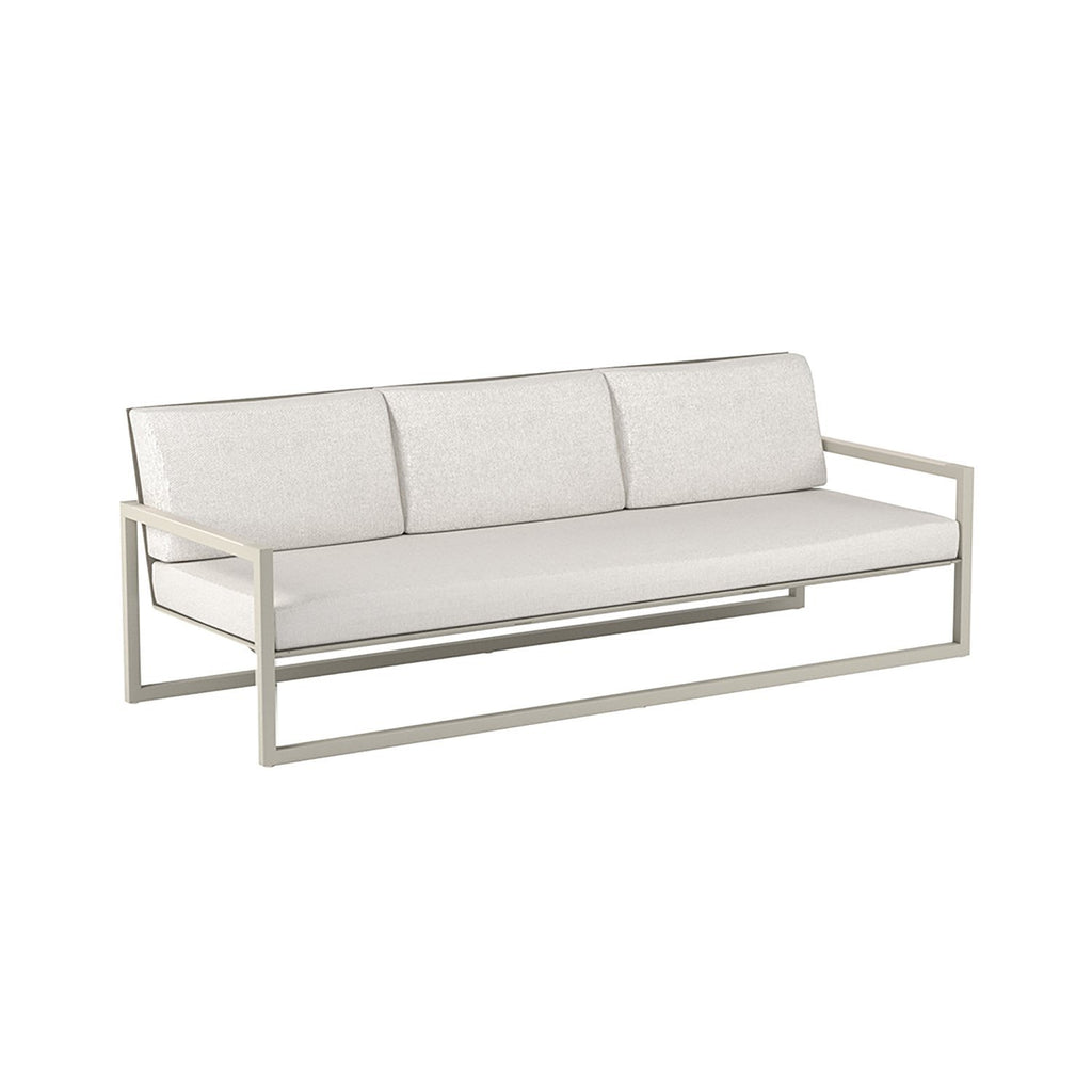 Ninix Lounge Three Seat Sofa