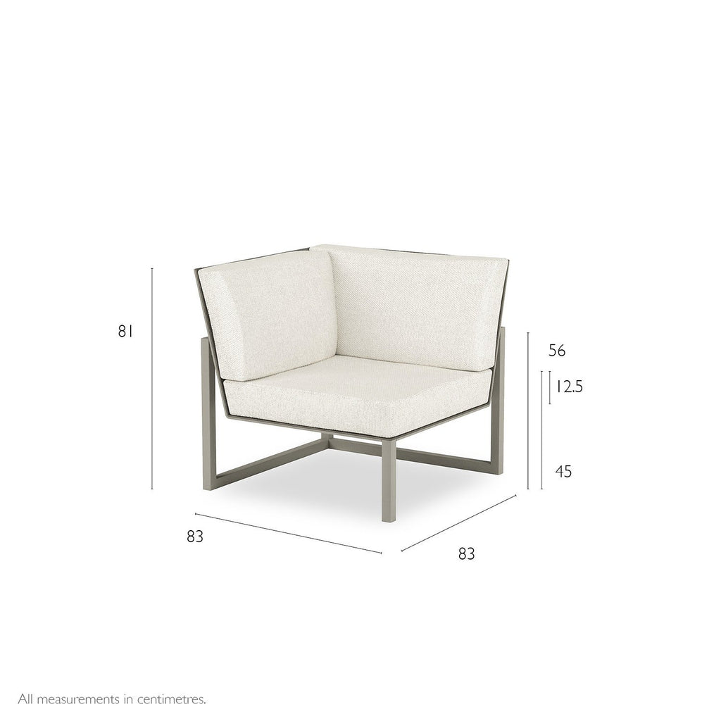 Ninix Lounge Corner