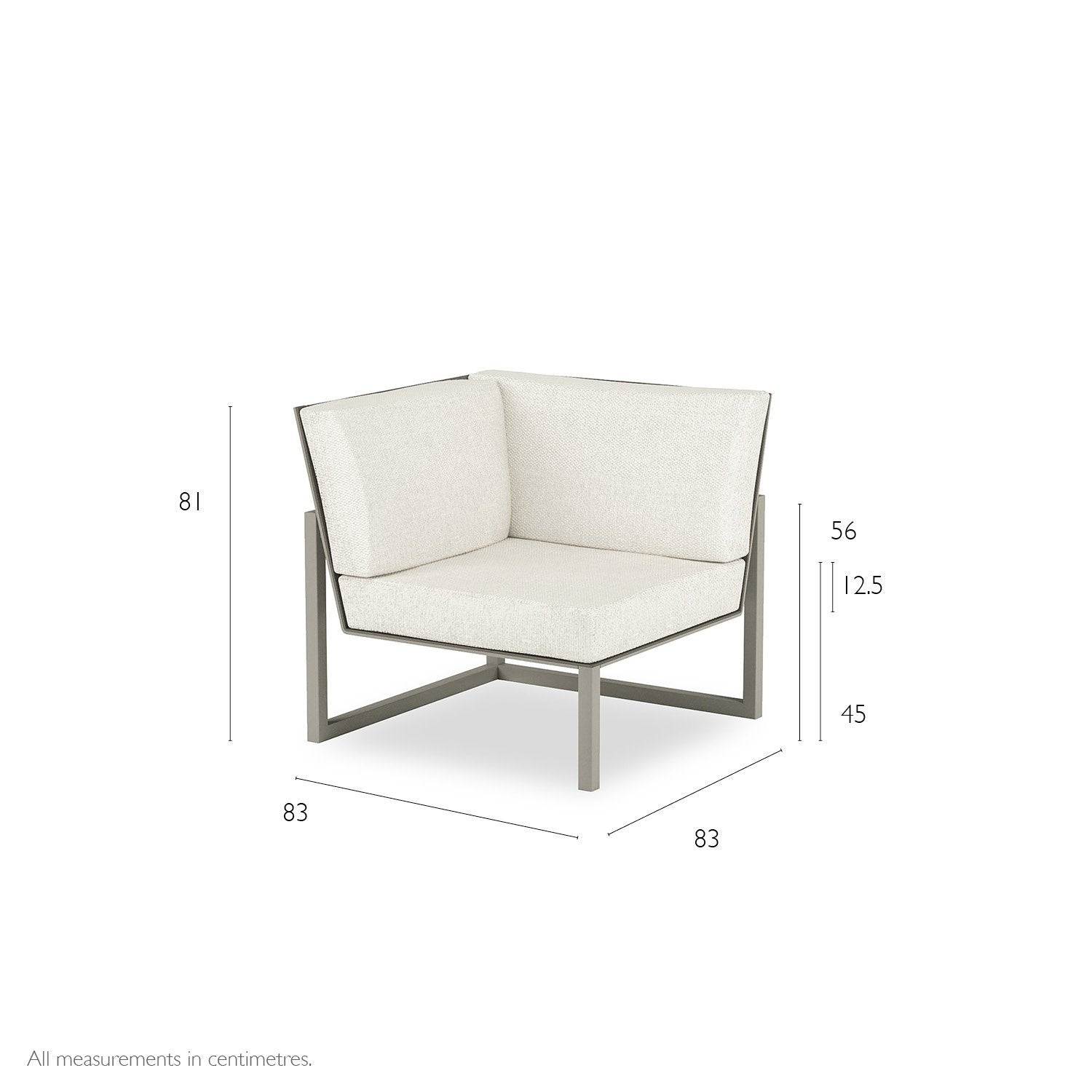 Ninix Lounge Corner