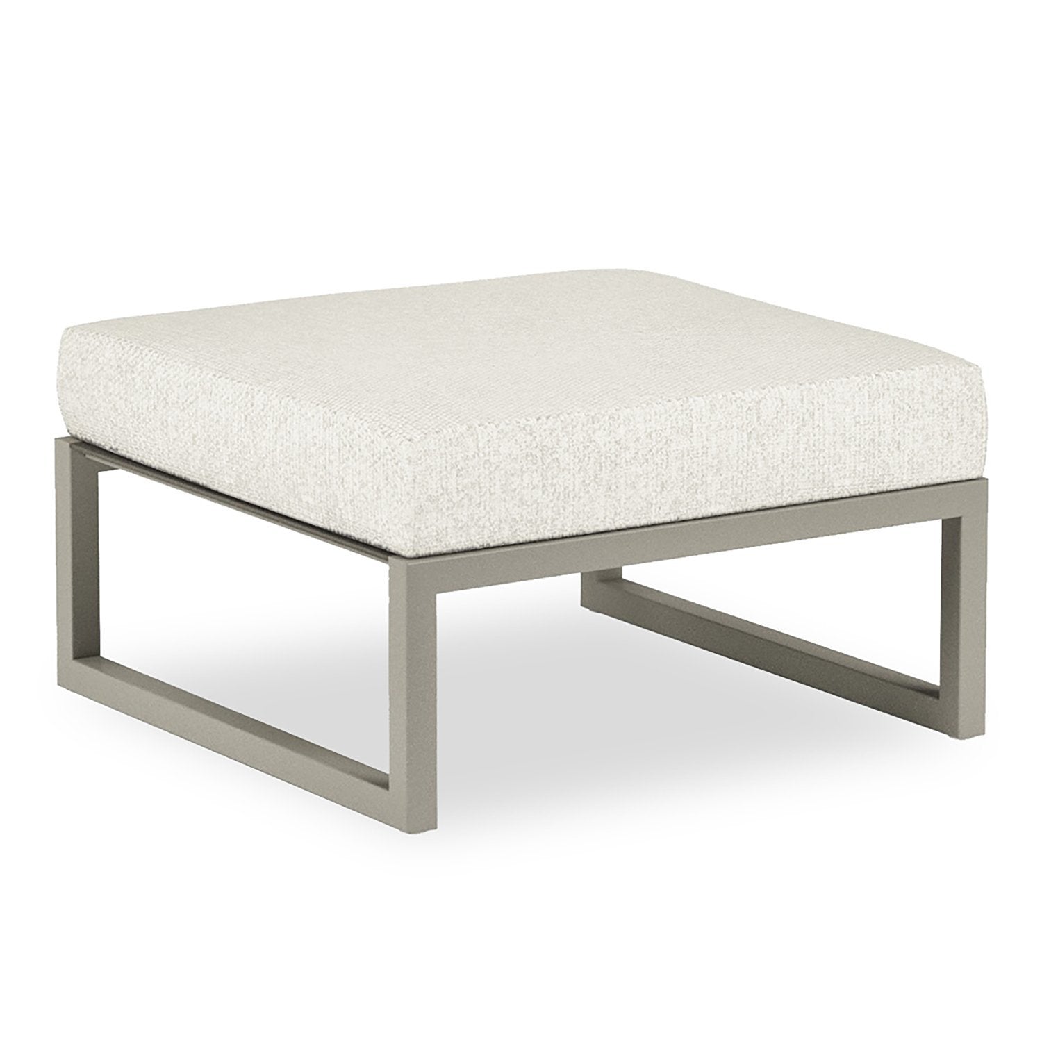Ninix Lounge Ottoman