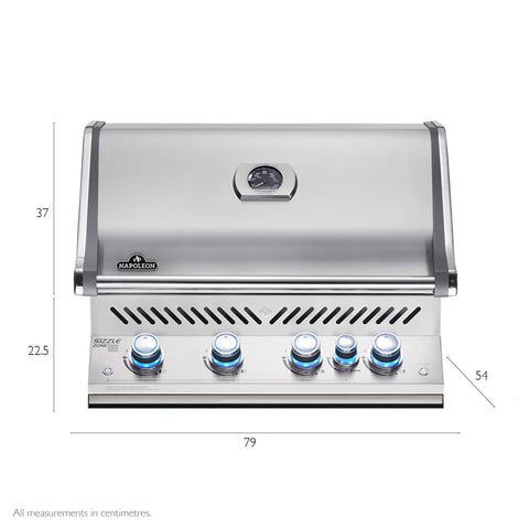 Napoleon Grill: Luxury Outdoor Grill