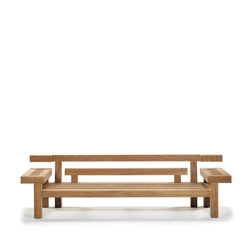 Nara Bench