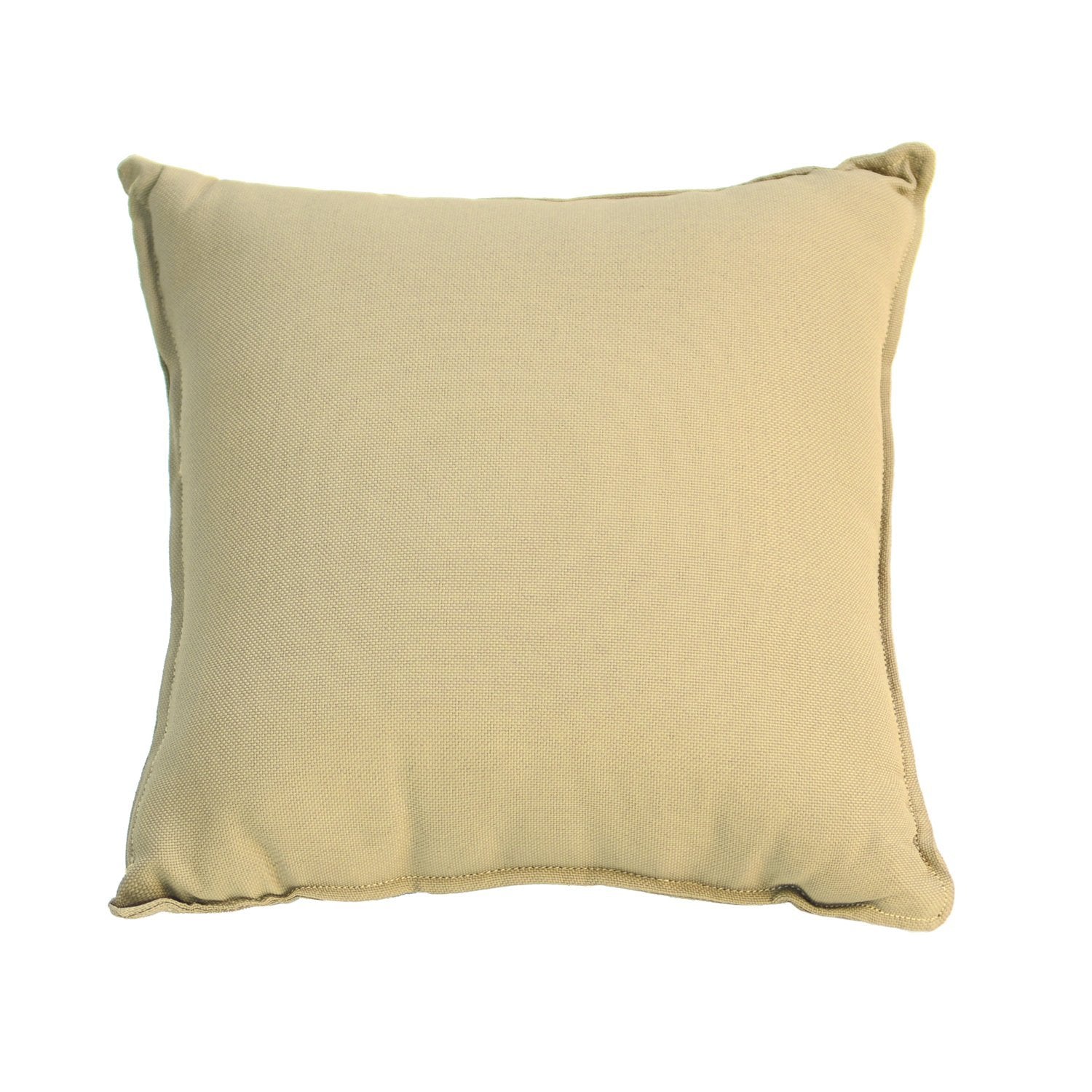 Indian Ocean Classic Scatter Cushion Natural