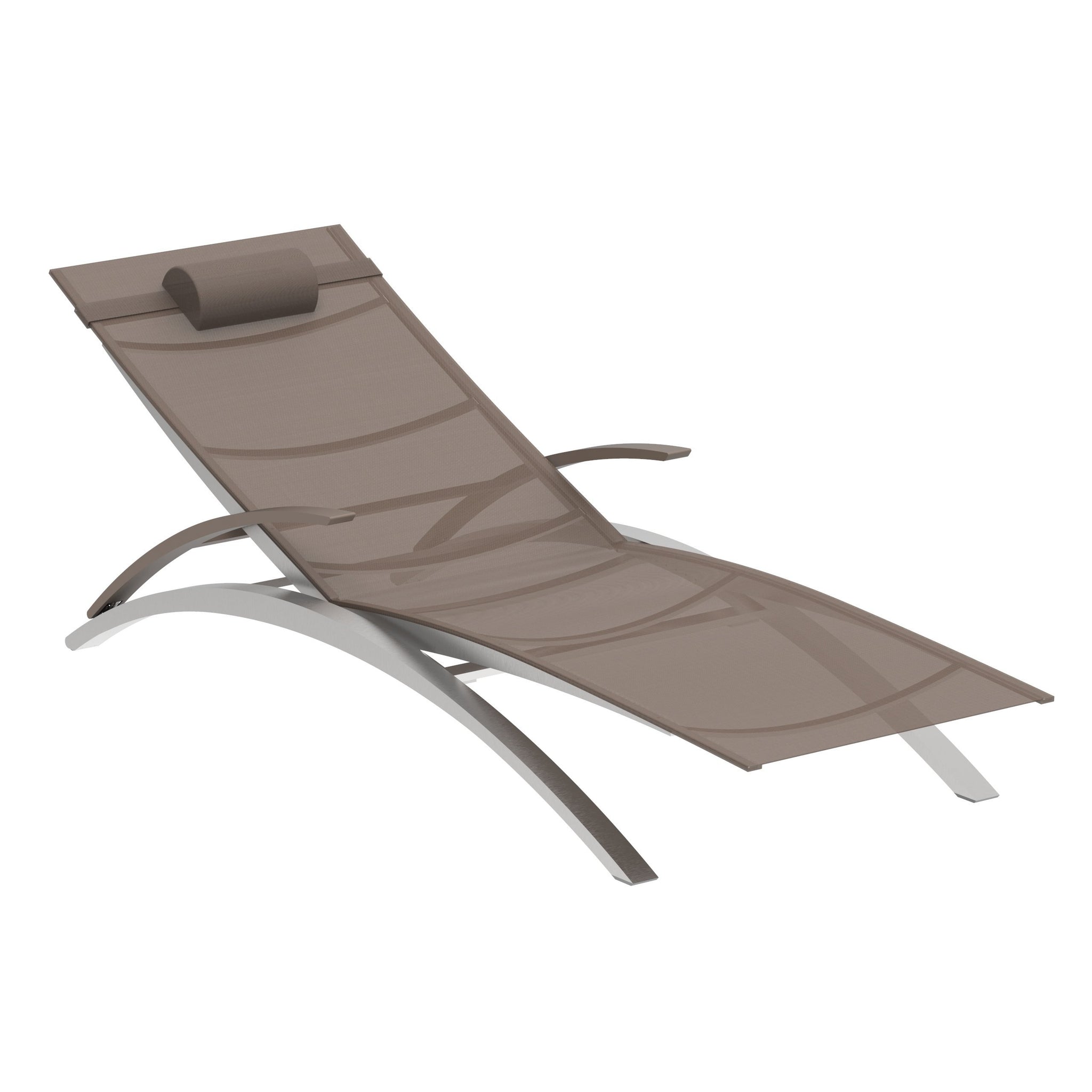 O-Zon 195 Lounger