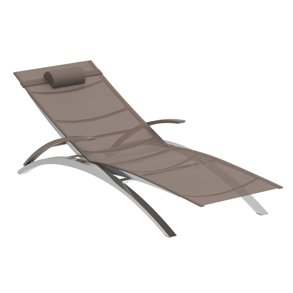 O-Zon 195 Lounger