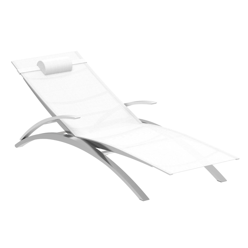 O-Zon 195 Lounger