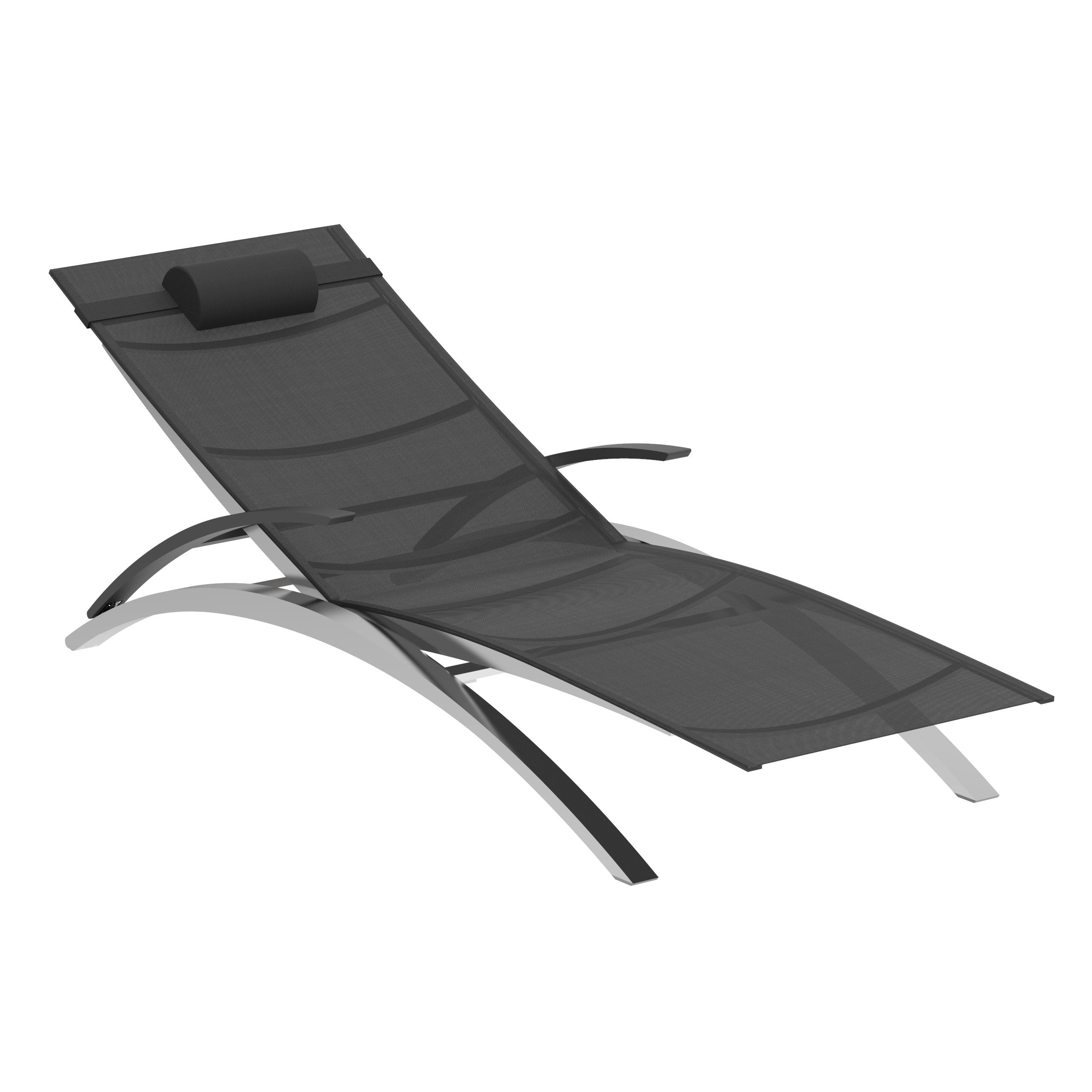 O-Zon 195 Lounger