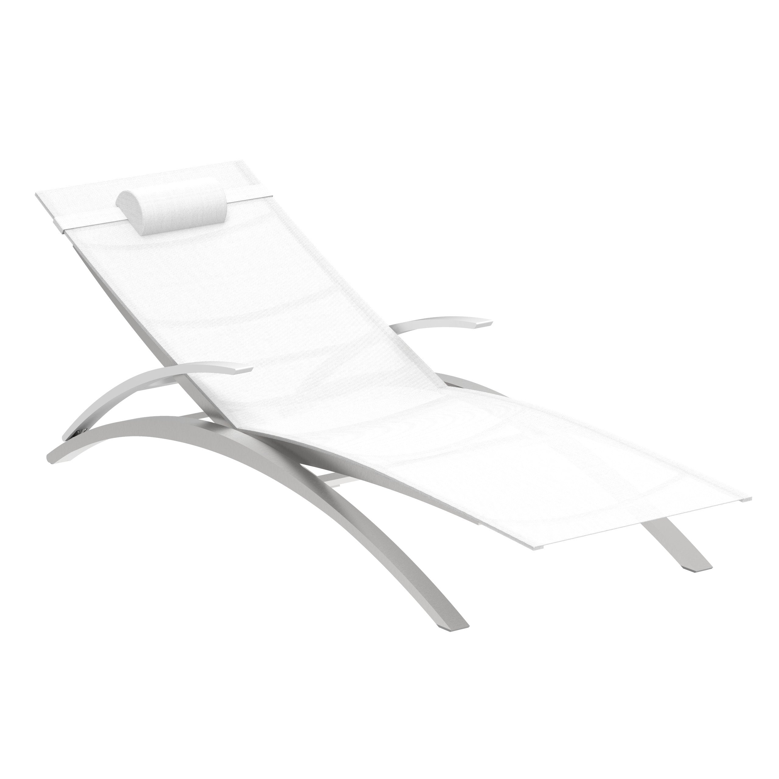 O-Zon 195 Lounger