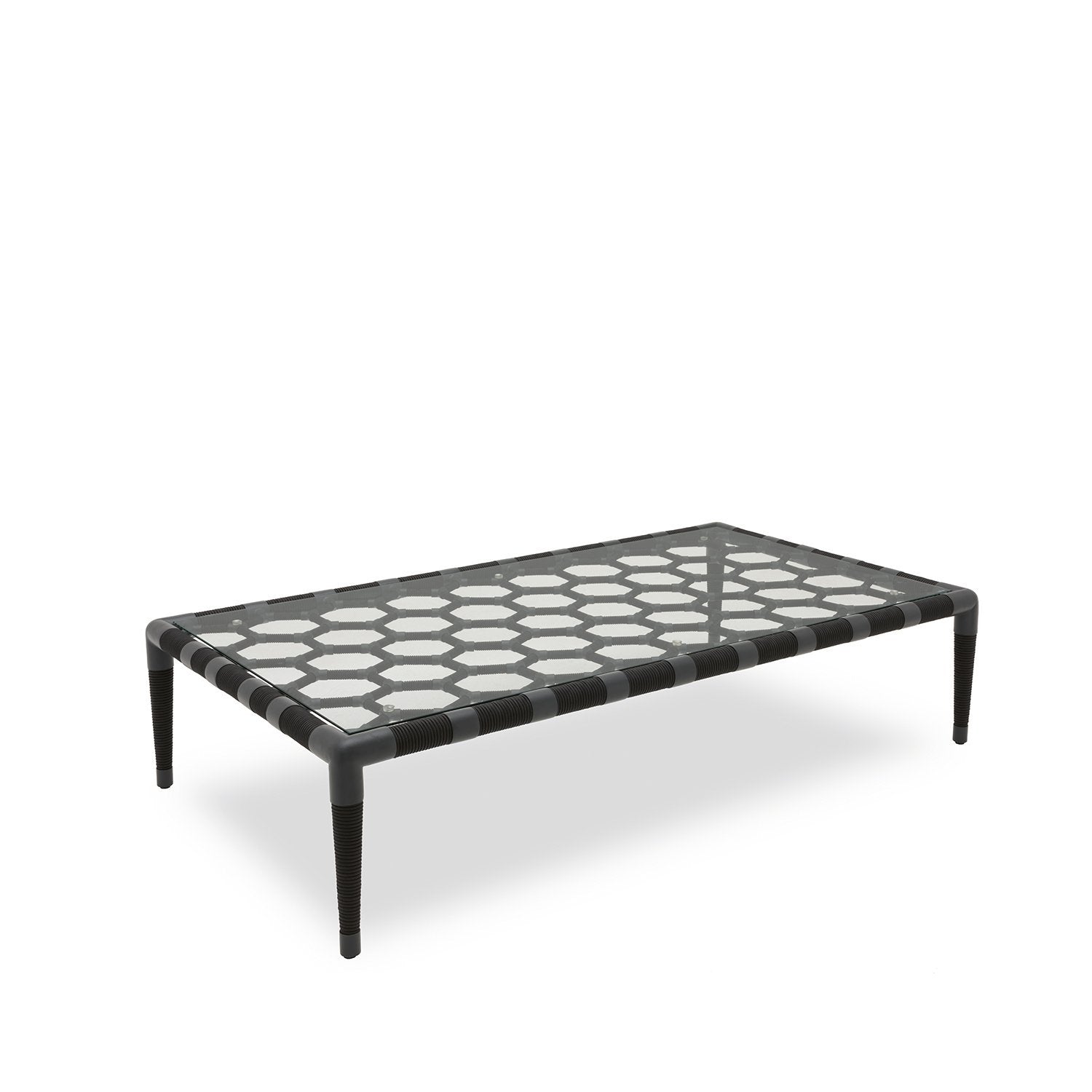 Olympia Coffee 150cm Table