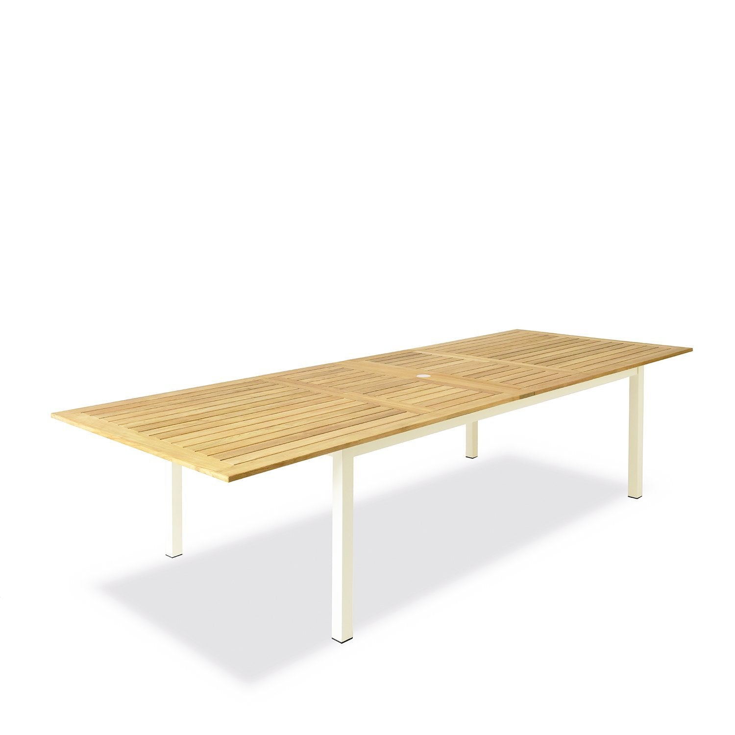 Oslo Extending Table