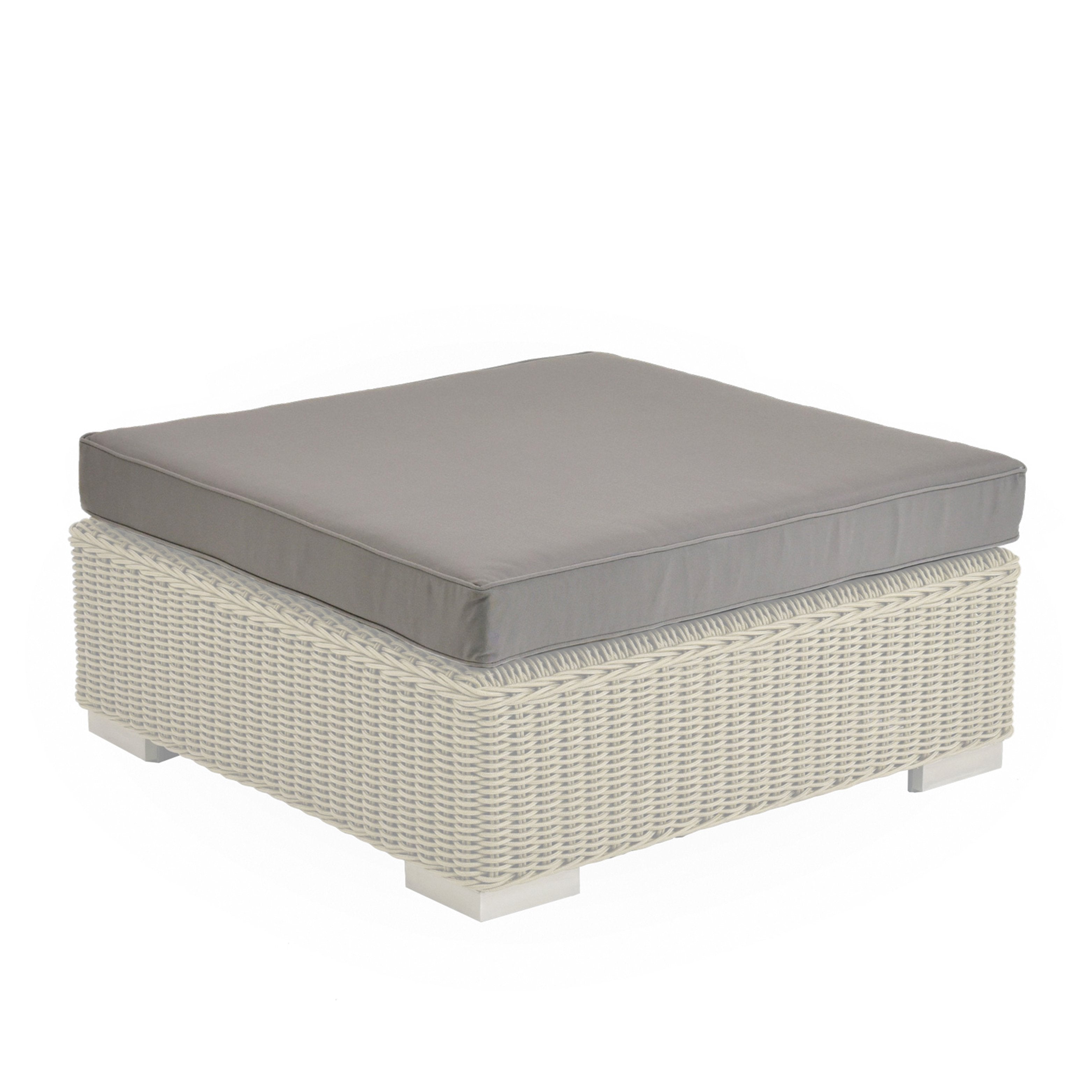 Ottoman Cushion
