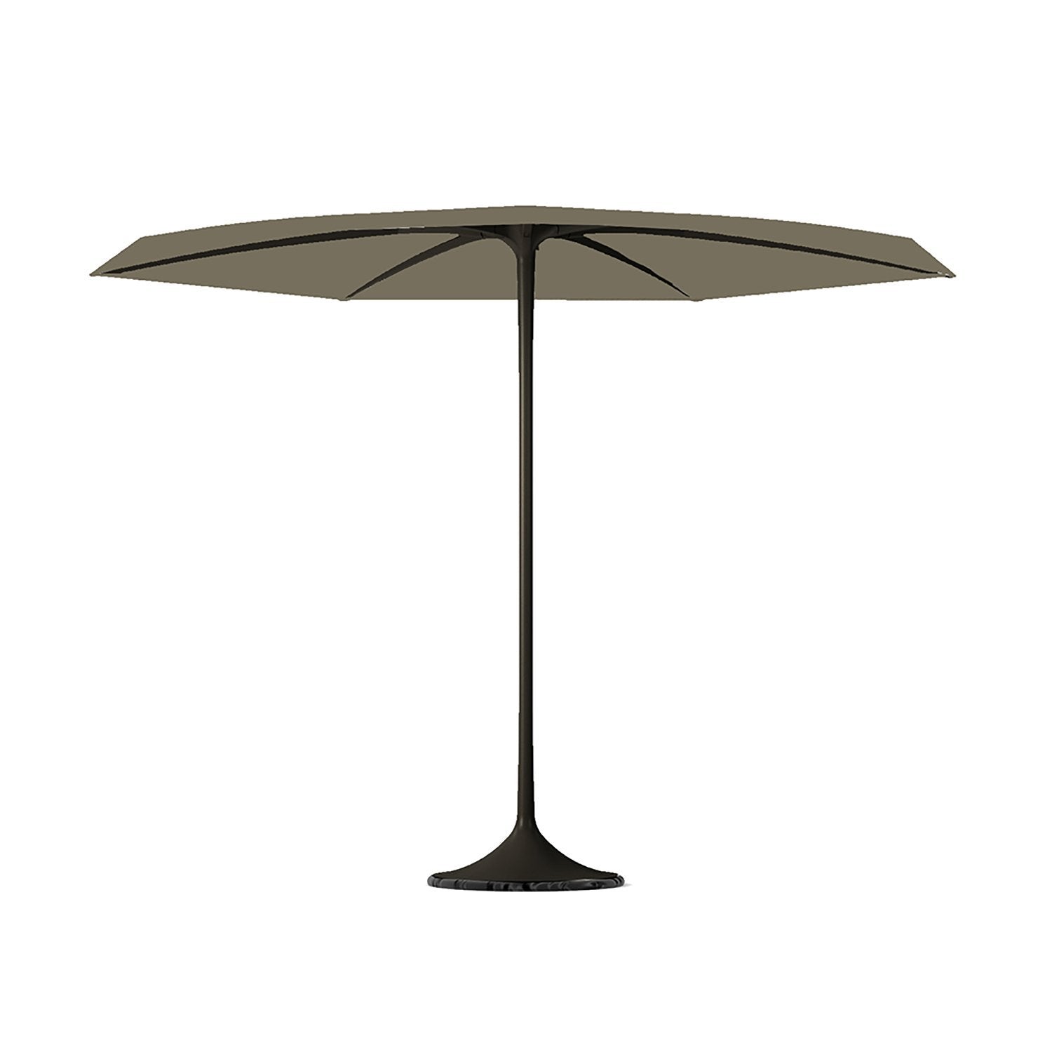 The luxury palma parasol