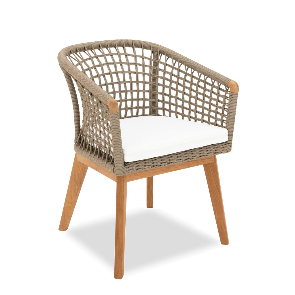 Pimlico Club Dining | Carver Chair