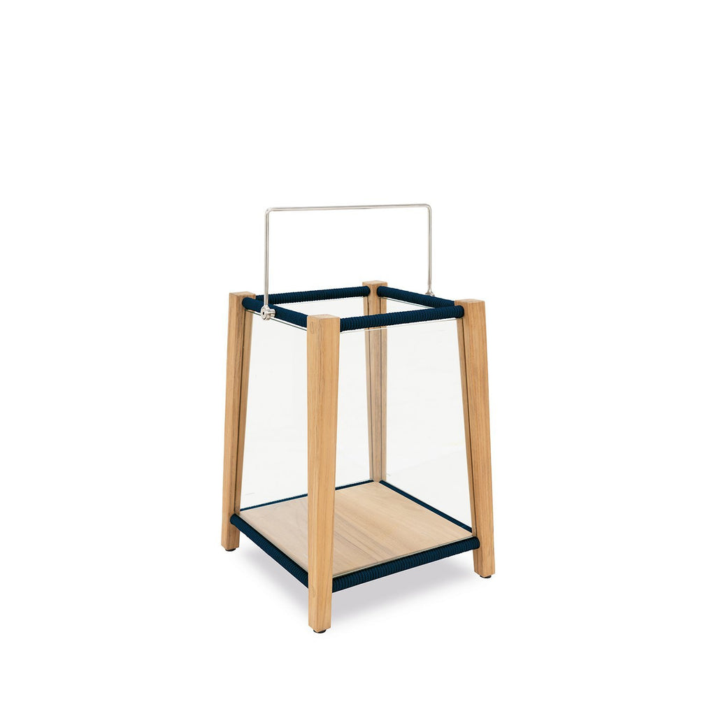 Pimlico Club Blue Lantern