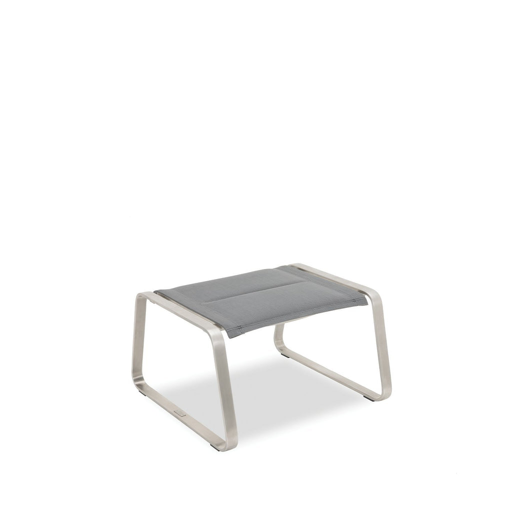 Plaza Footstool