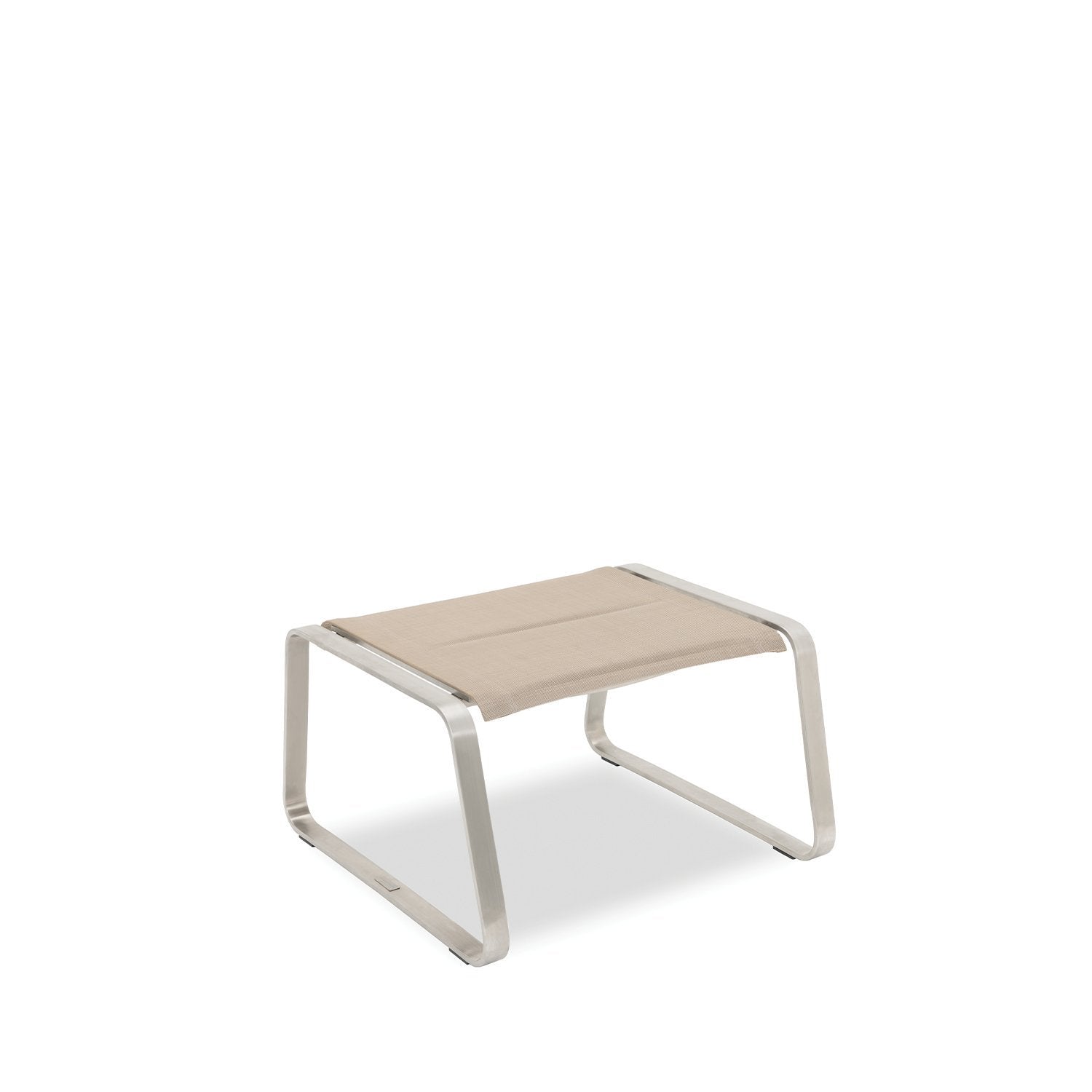 Plaza Footstool
