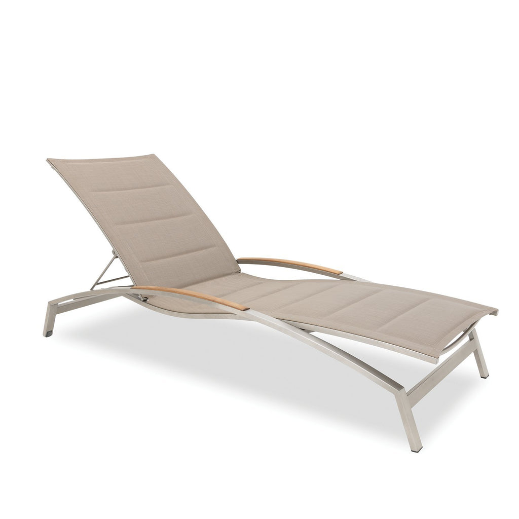 Plaza Lounger