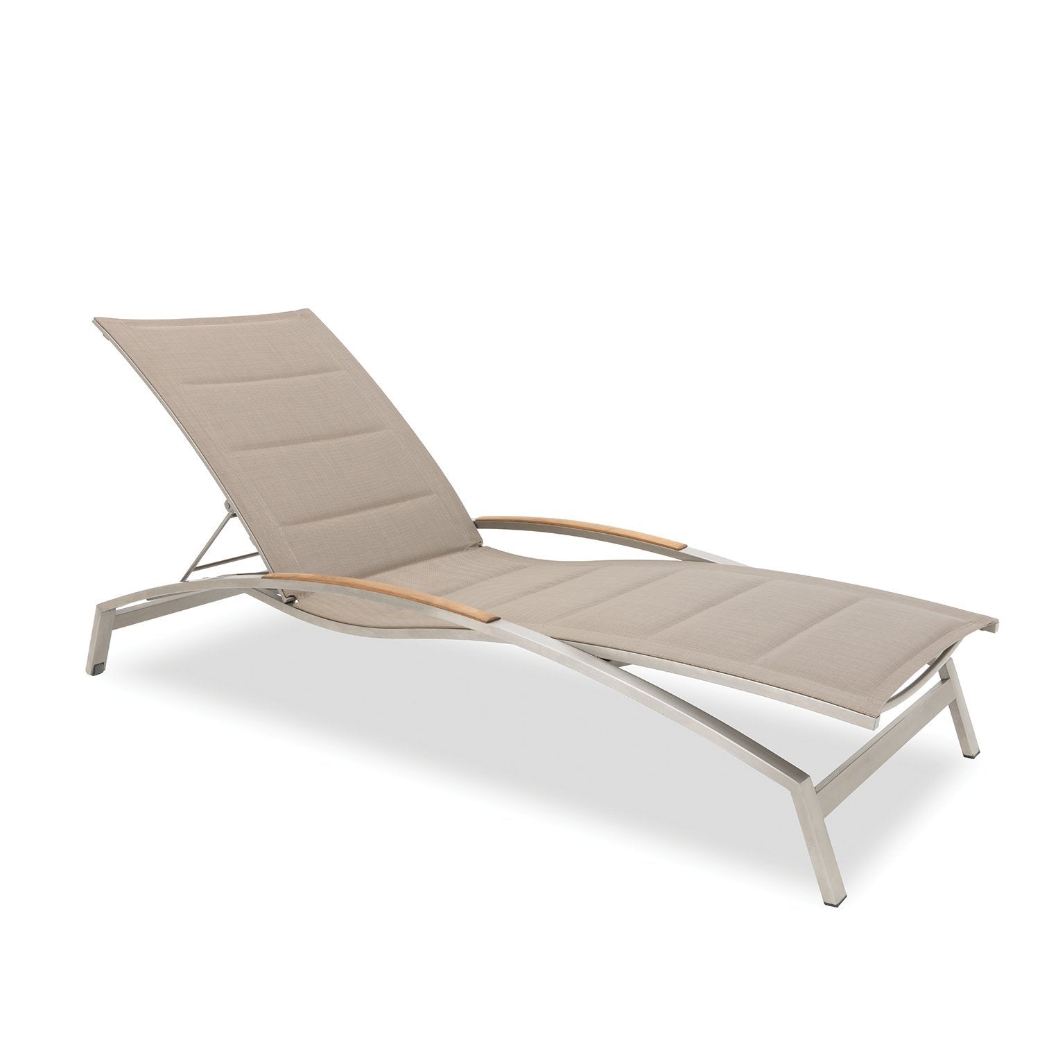 Plaza Lounger