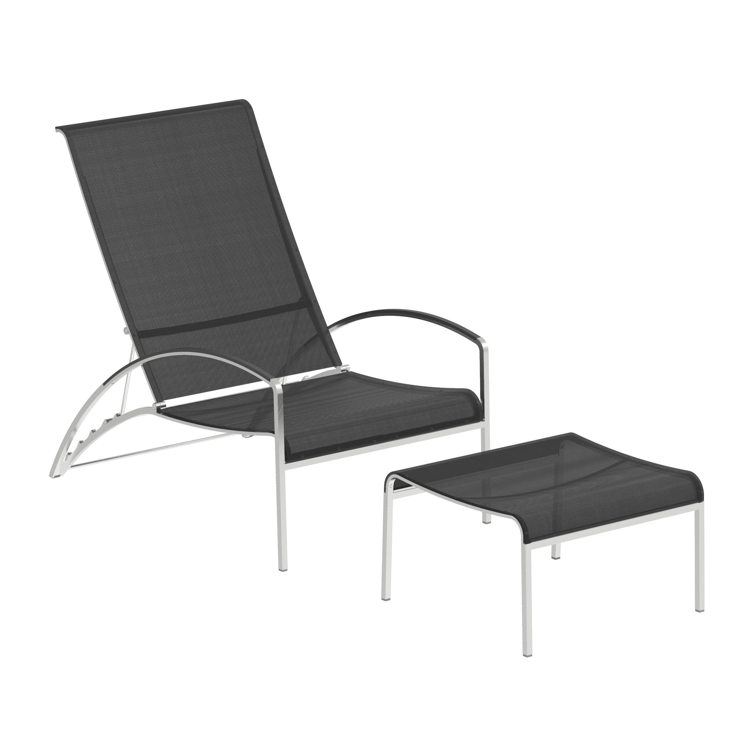 QT 195 Relax Chair