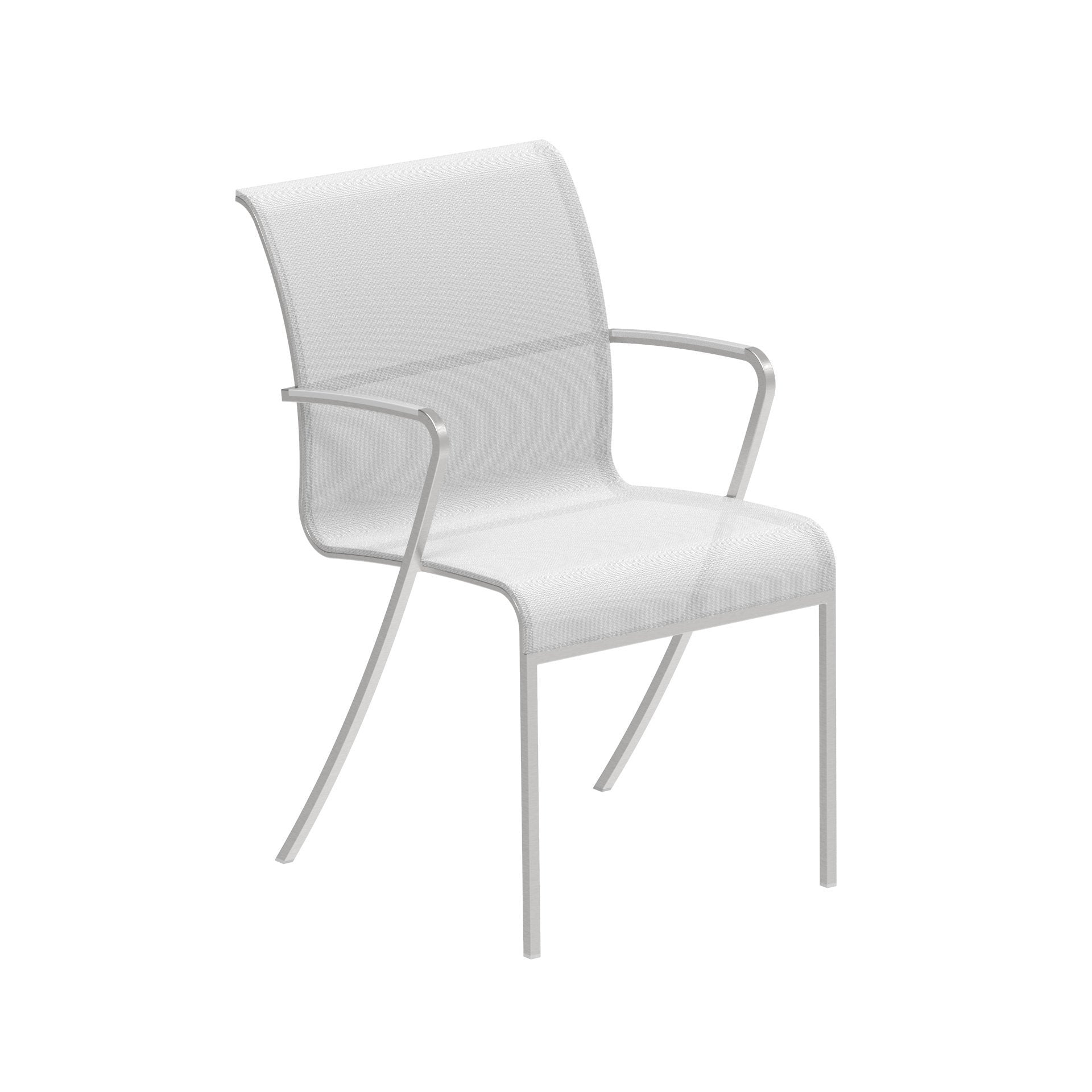 QT 55 Carver Chair