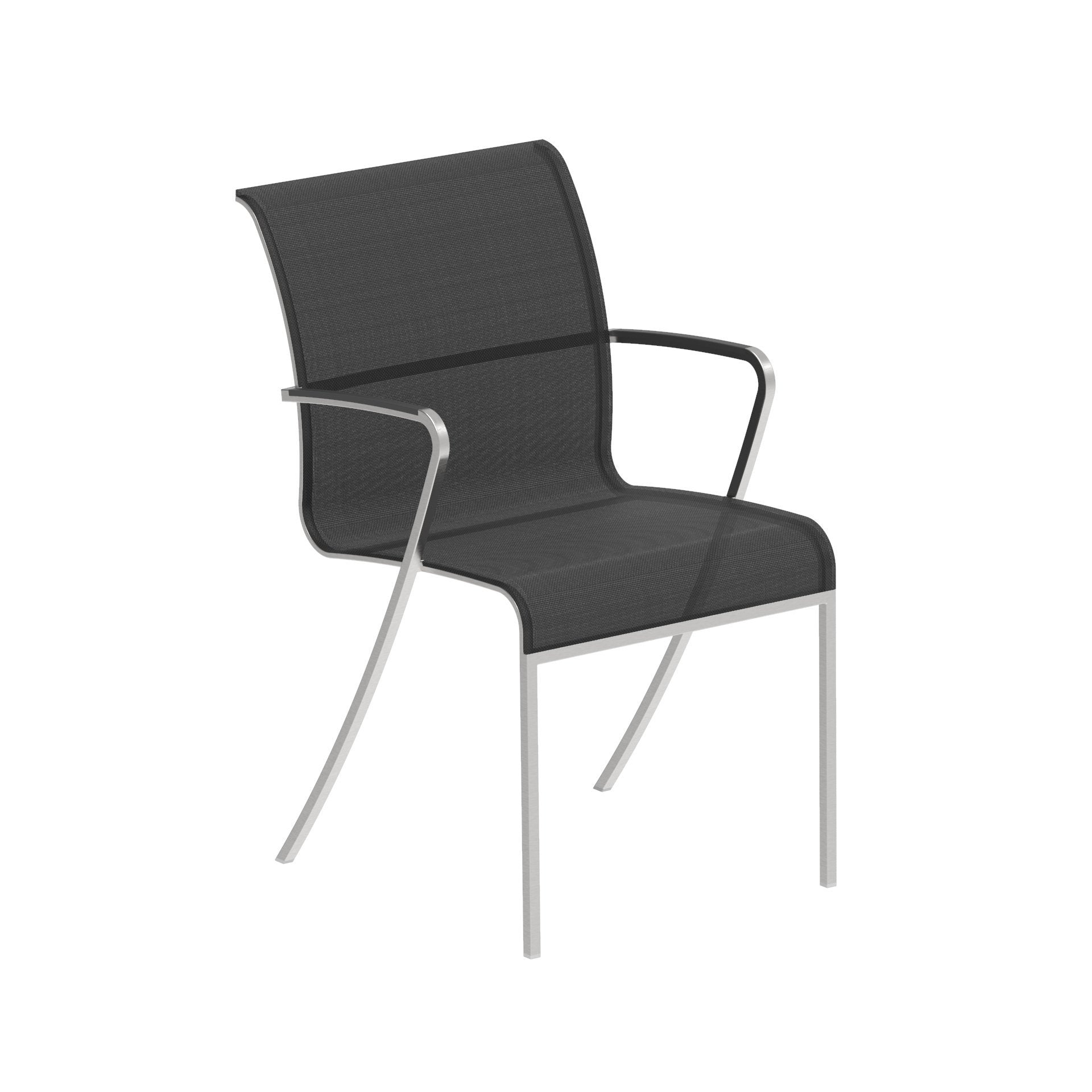 QT 55 Carver Chair