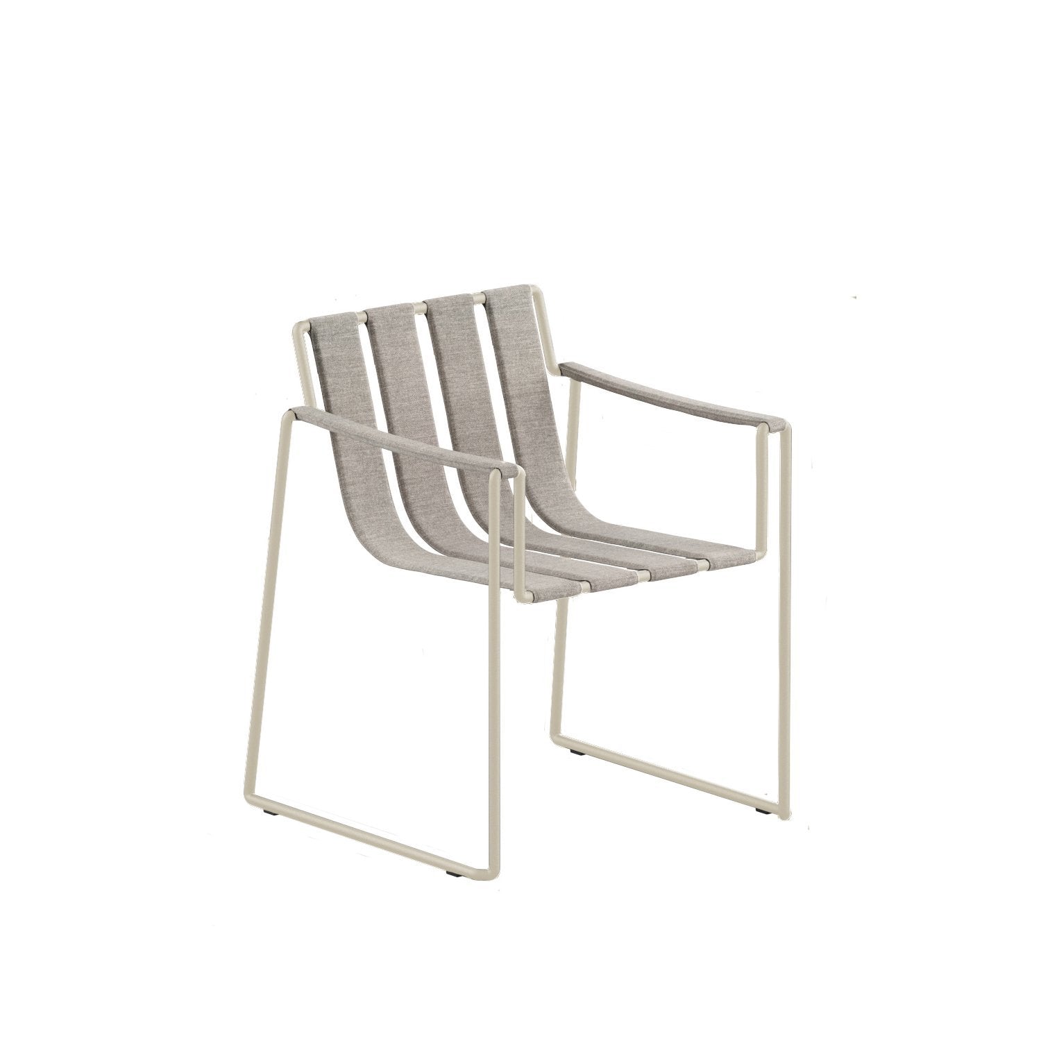 Strappy 55 chair
