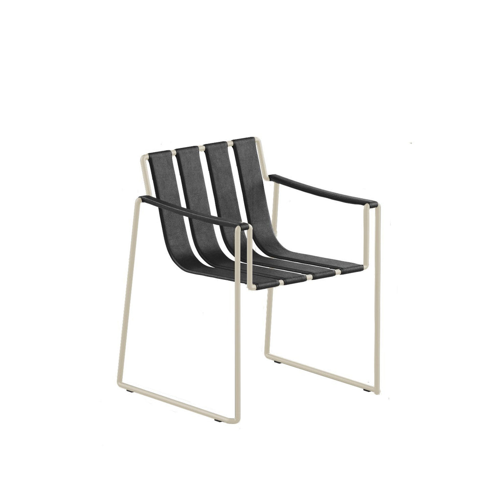 Strappy 55 chair