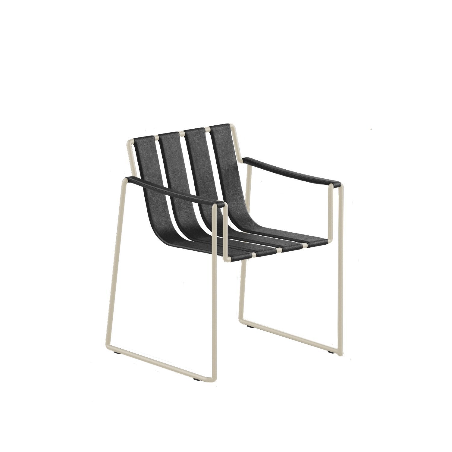Strappy 55 chair