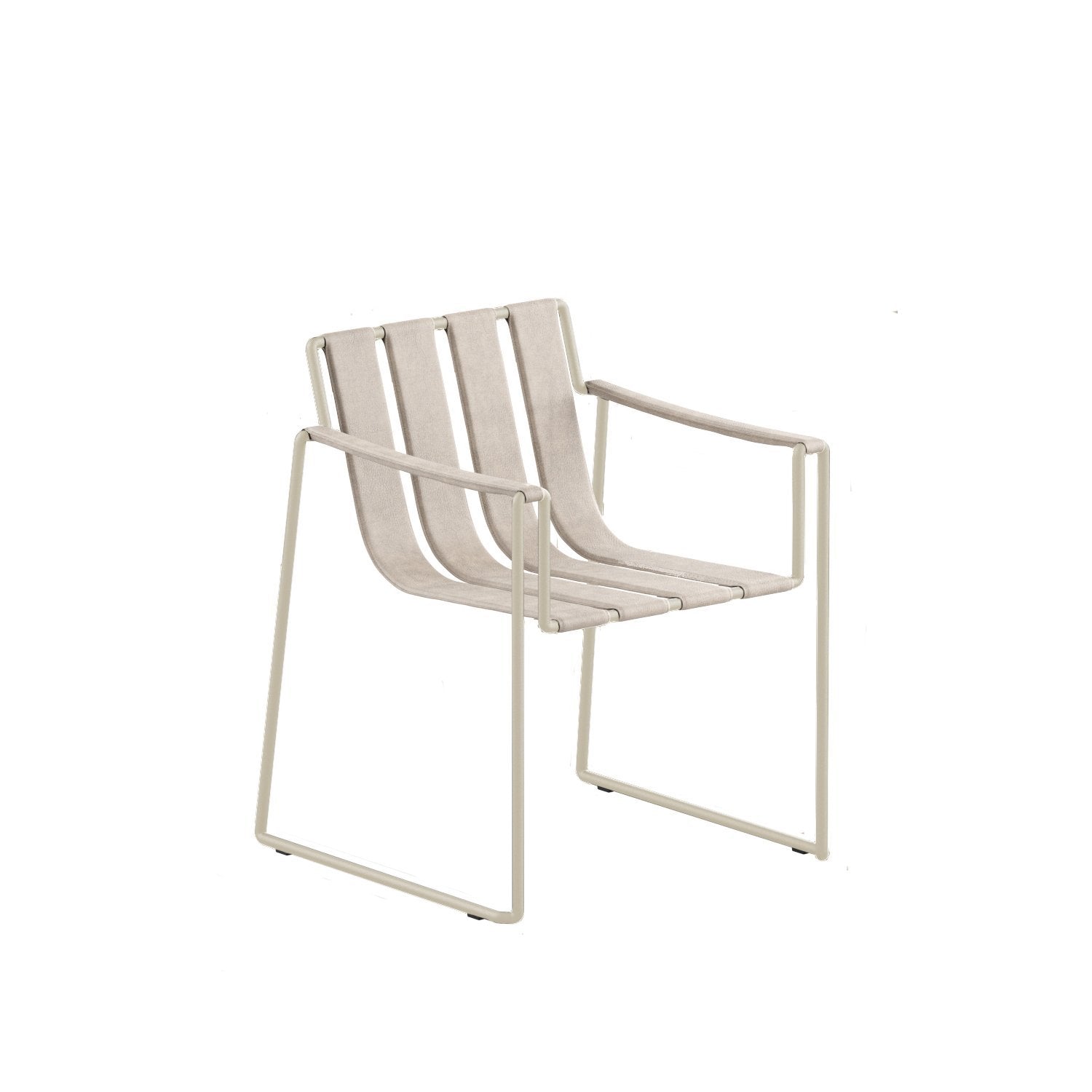 Strappy 55 chair
