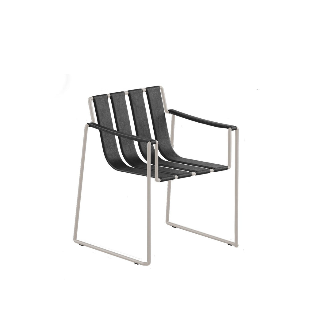 Strappy 55 chair
