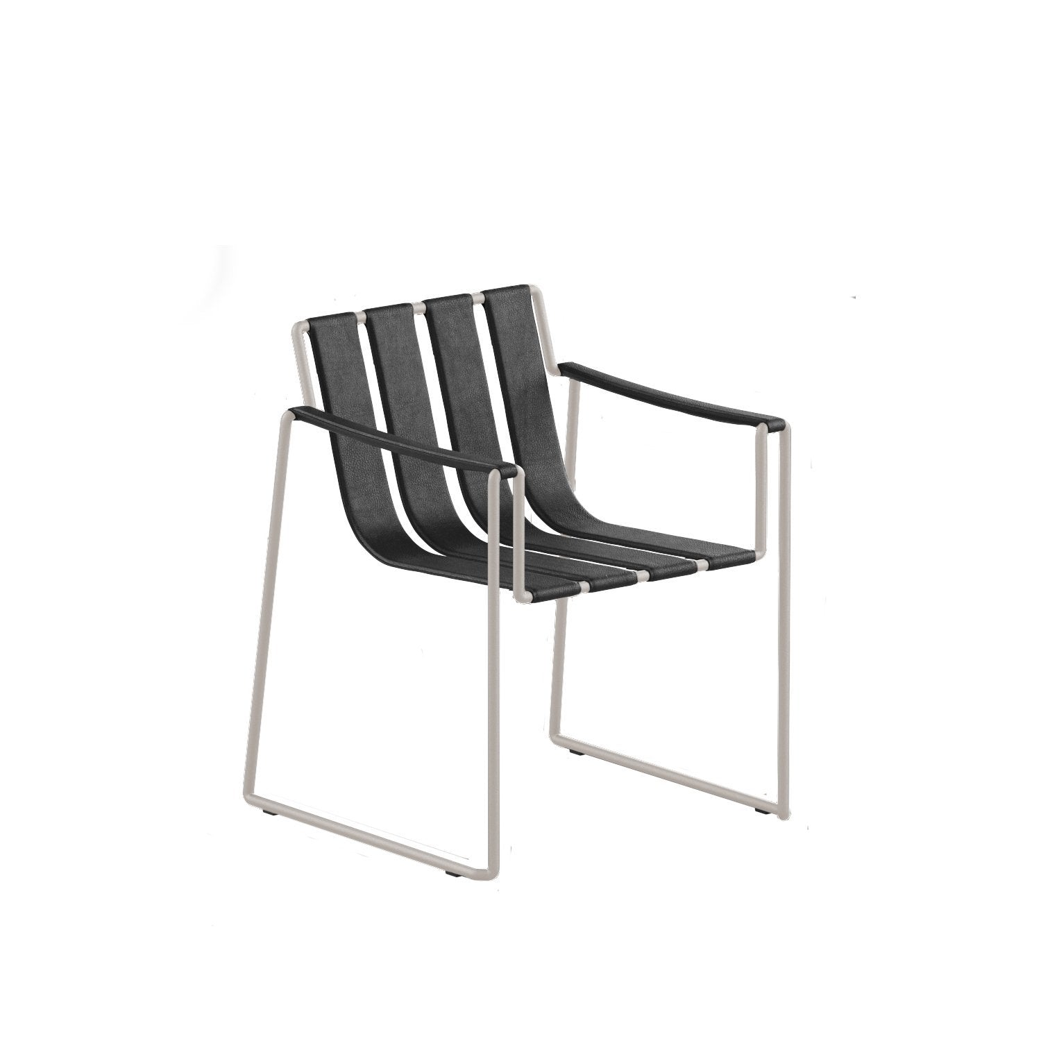 Strappy 55 chair