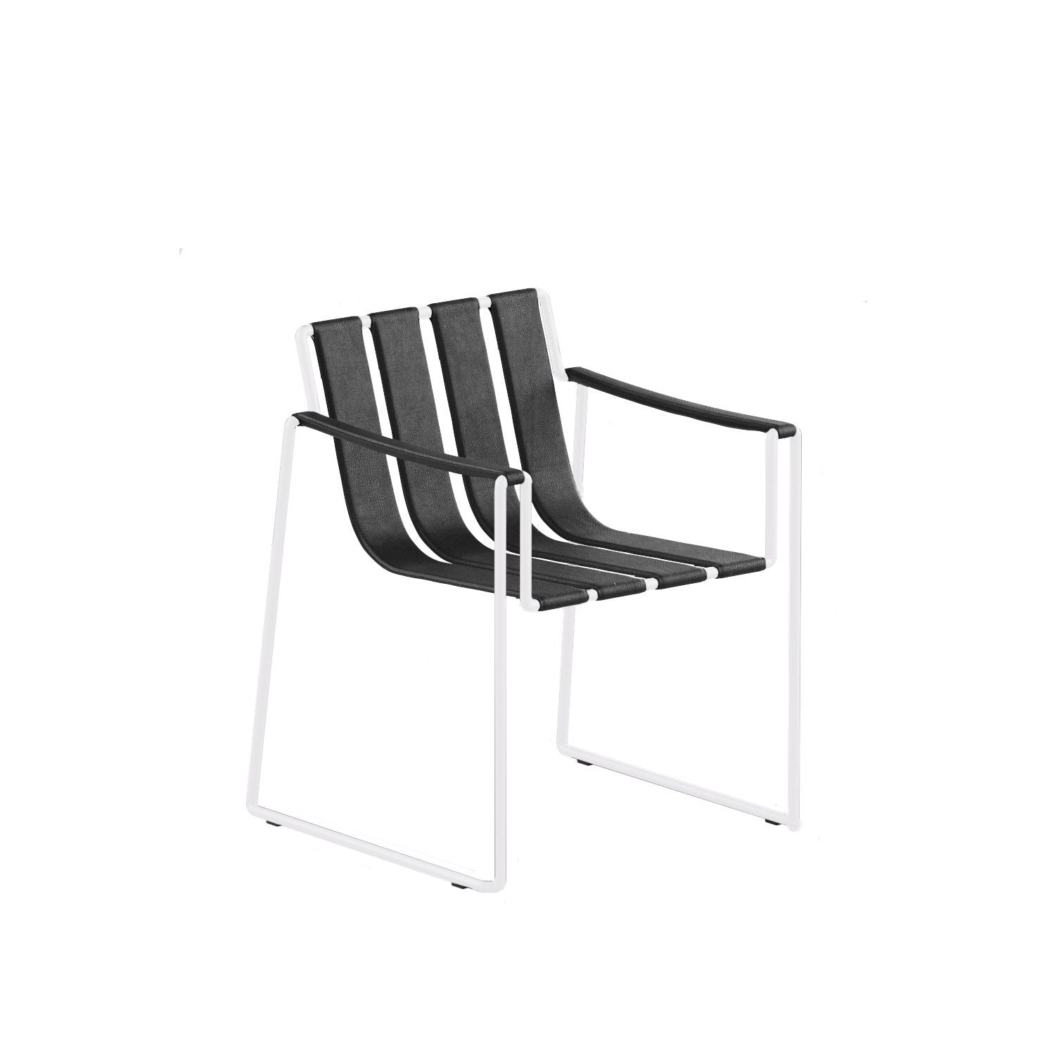 Strappy 55 chair