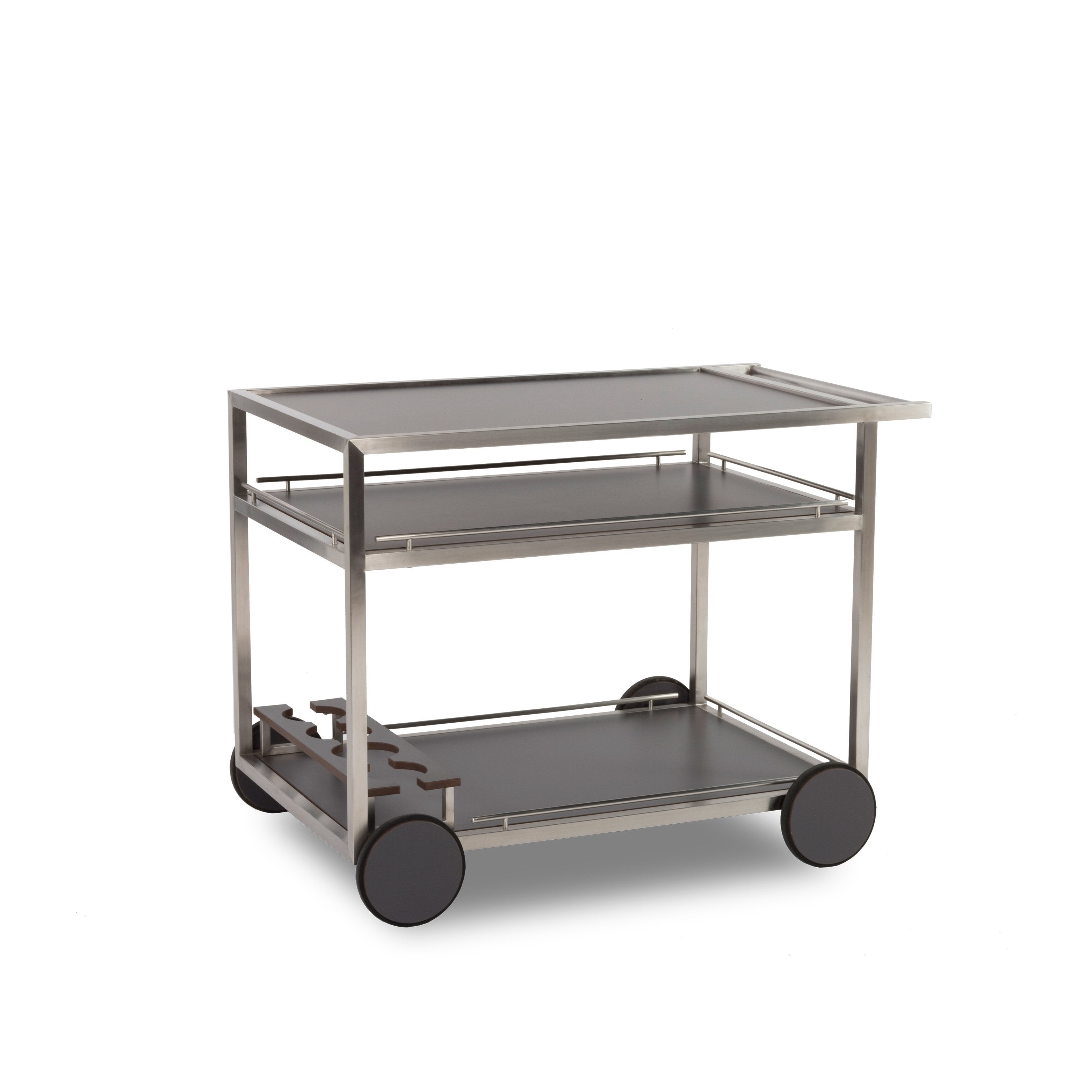 Image of Latitude outdoor drinks trolley