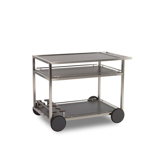 Image of Latitude outdoor drinks trolley