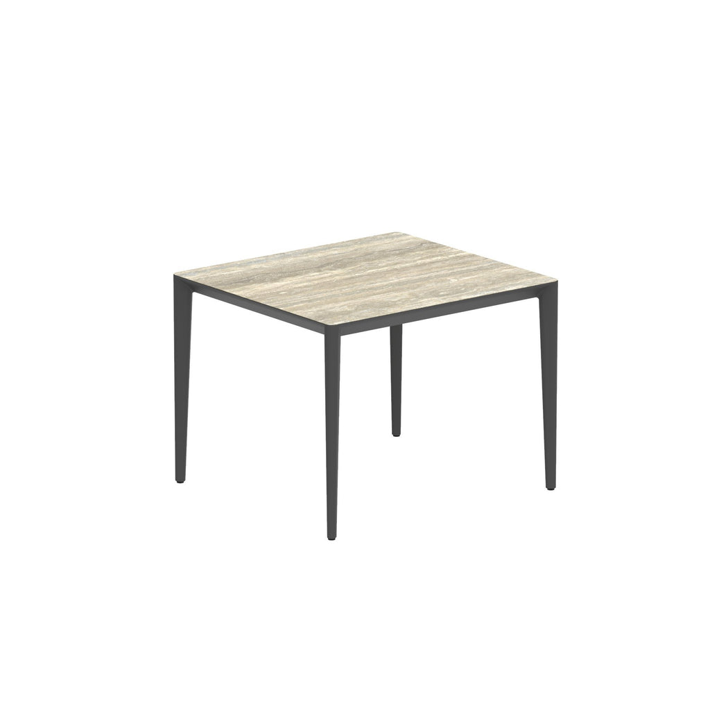 U-nite Square Ceramic Tables