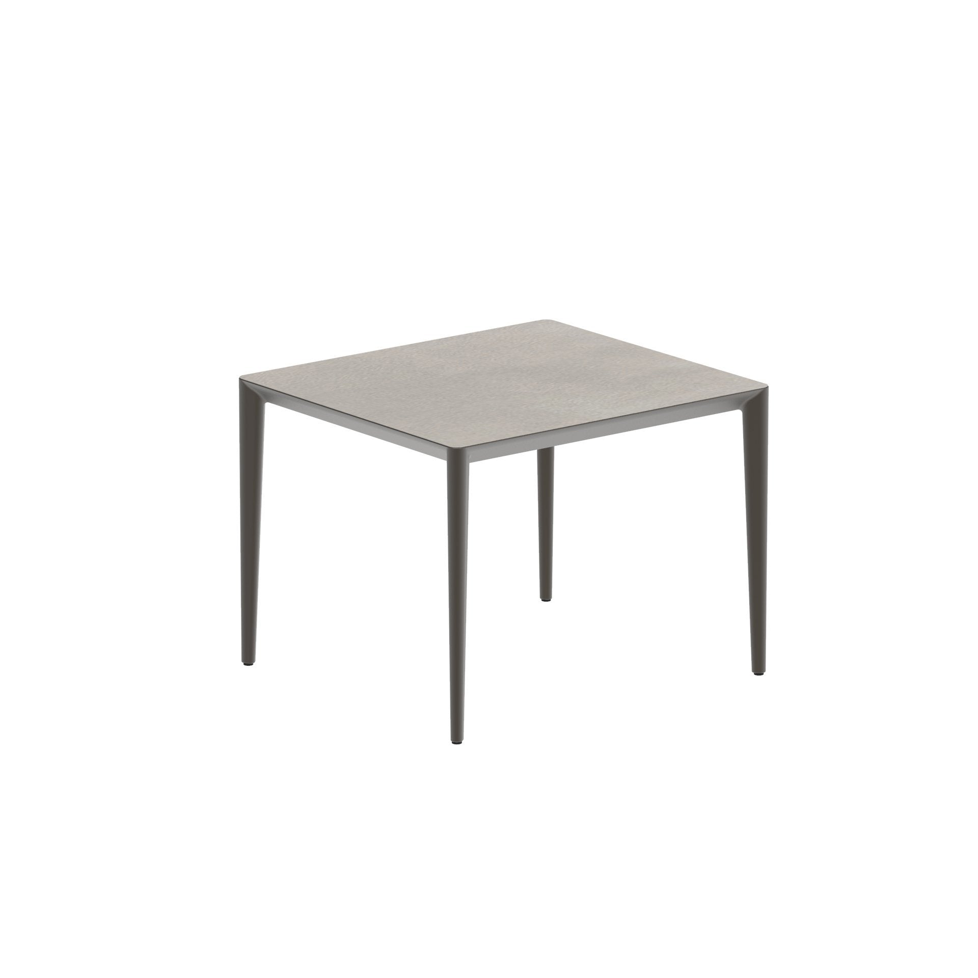 U-nite Square Ceramic Tables