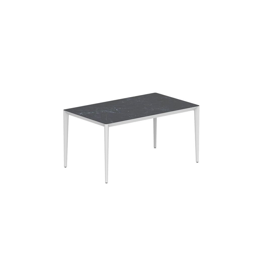 U-nite Rectangular Ceramic Tables