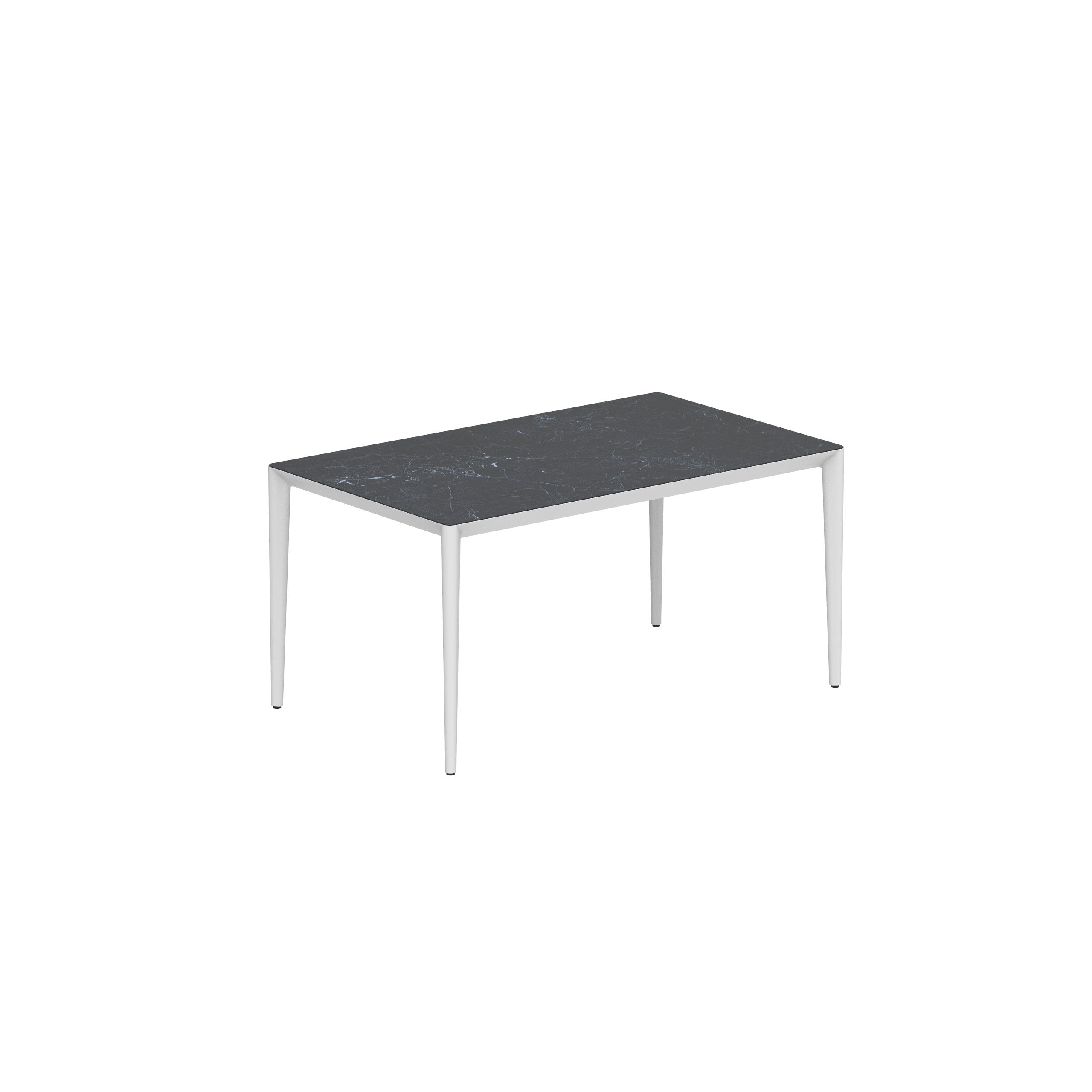 U-nite Rectangular Ceramic Tables