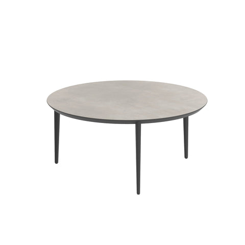 U-Nite Round 160cm Ceramic Dining Table