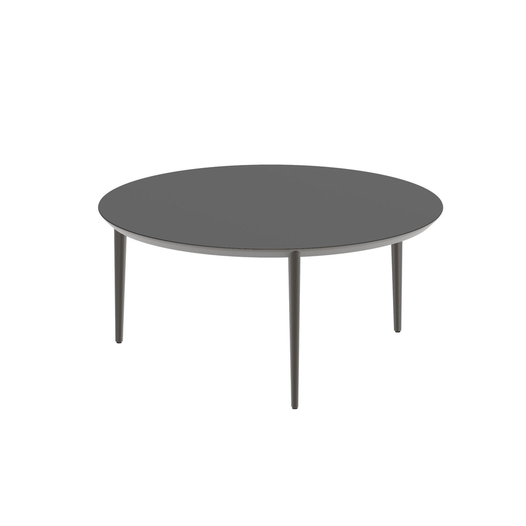 U-Nite Round 160cm Ceramic Dining Table