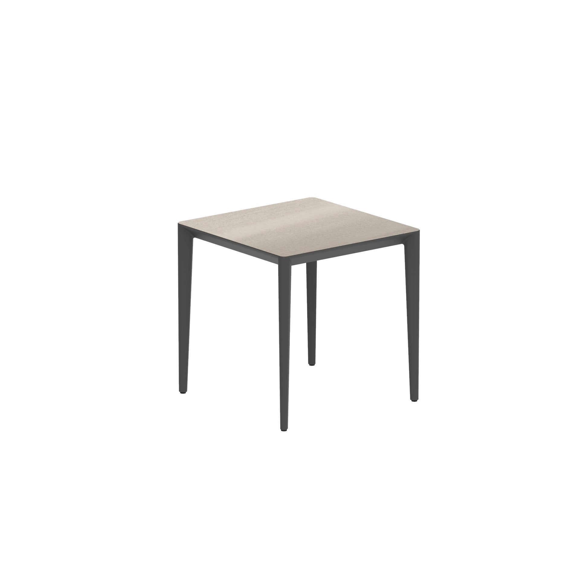 U-nite Square Ceramic Tables