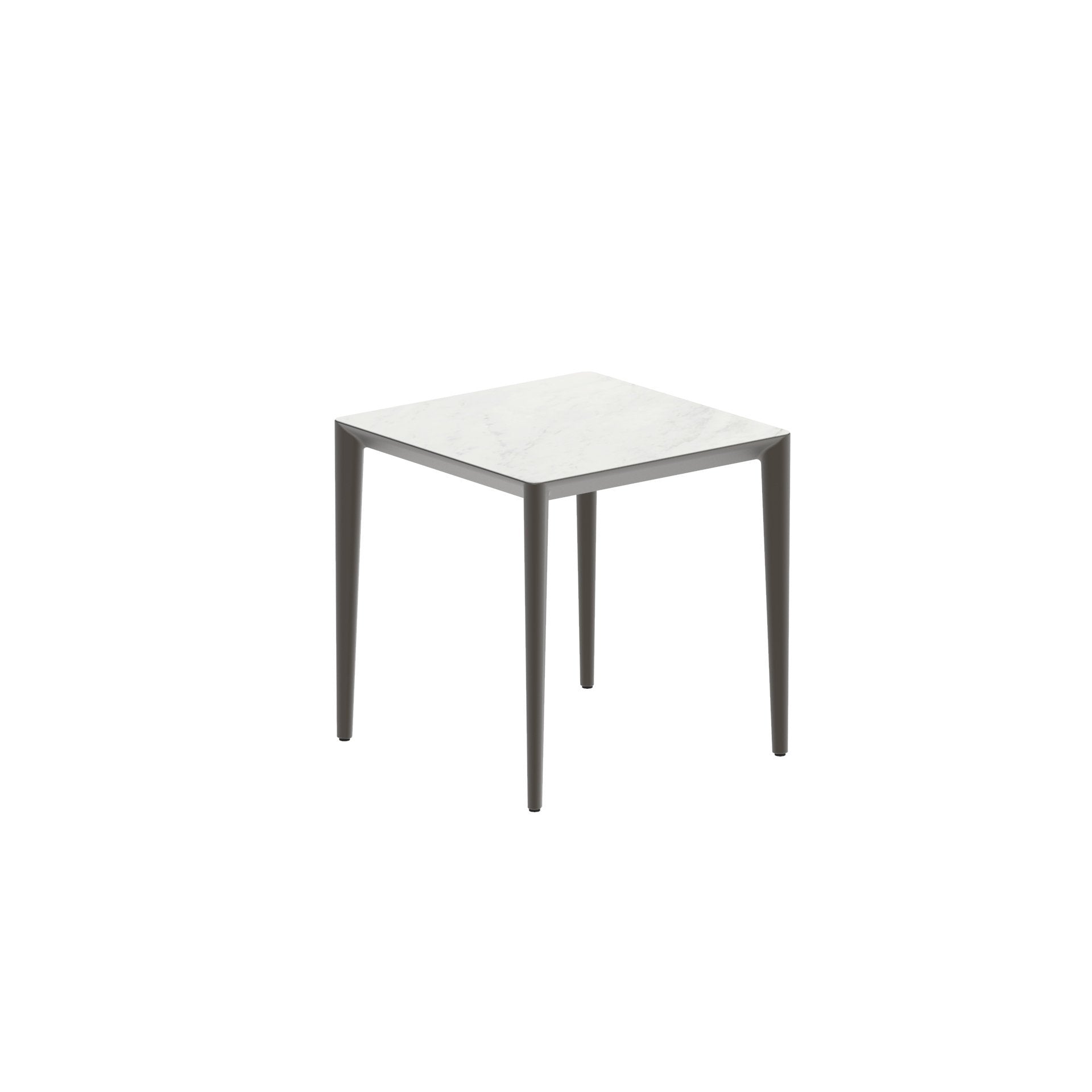 U-nite Square Ceramic Tables