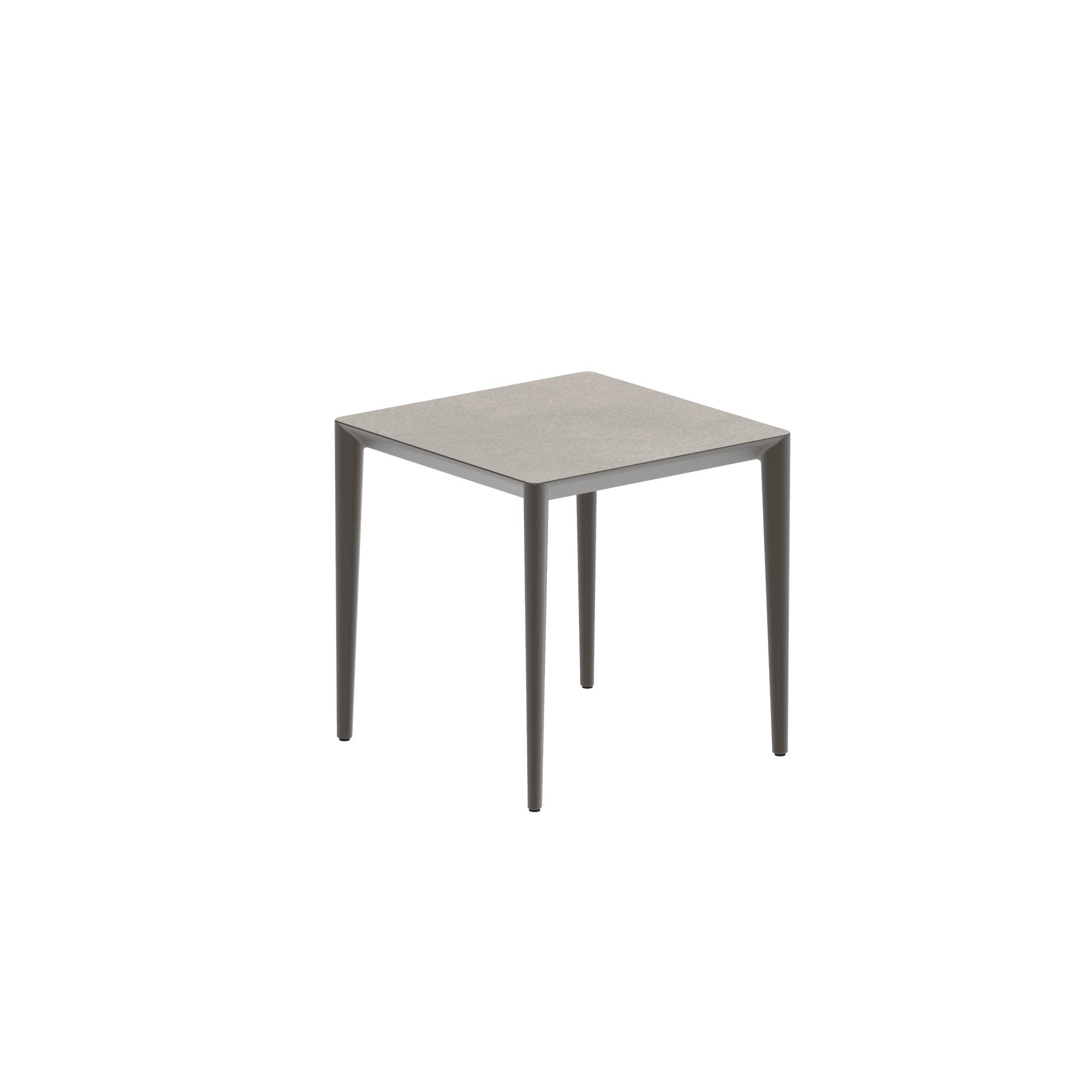 U-nite Square Ceramic Tables