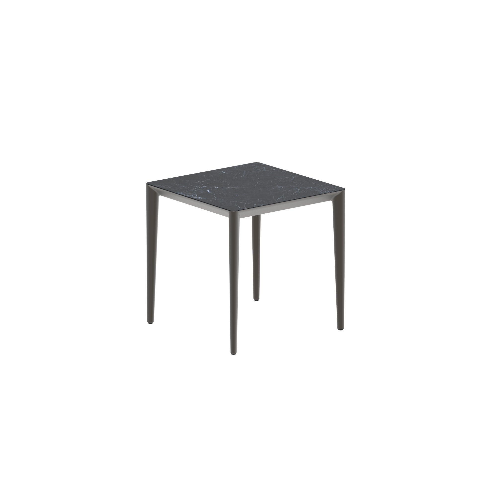U-nite Square Ceramic Tables