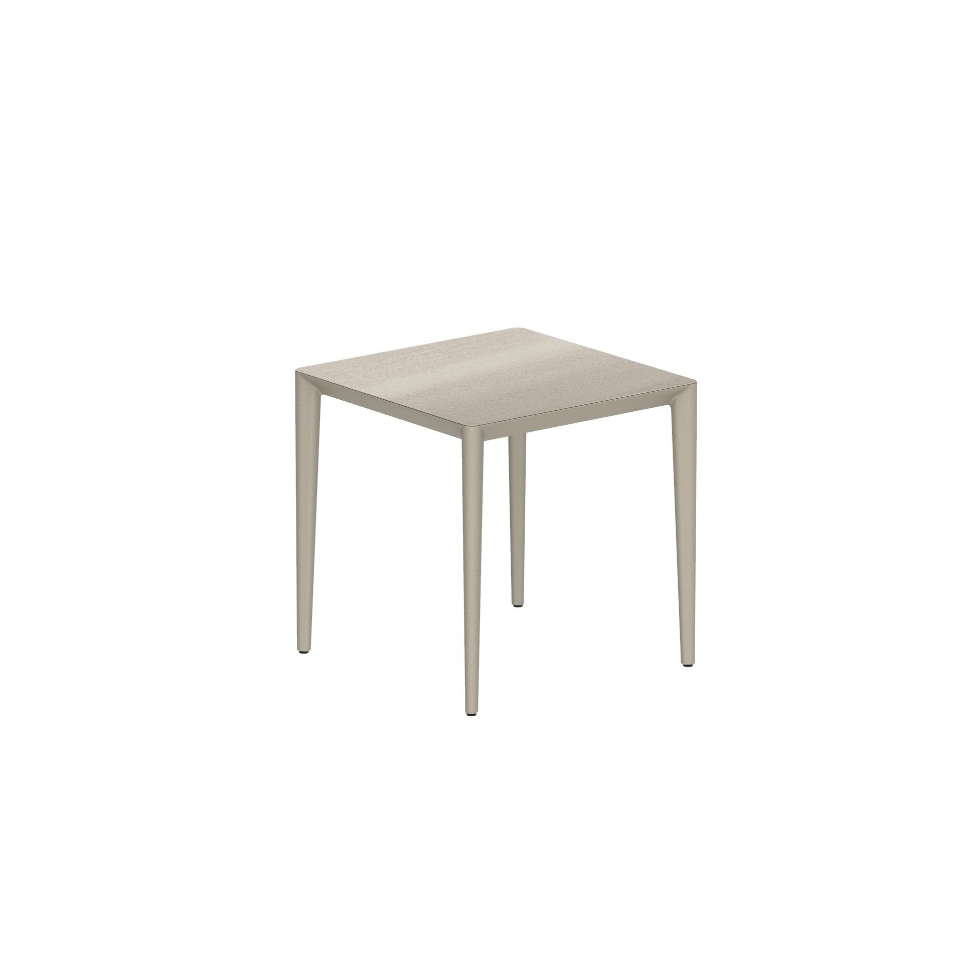 U-nite Square Ceramic Tables