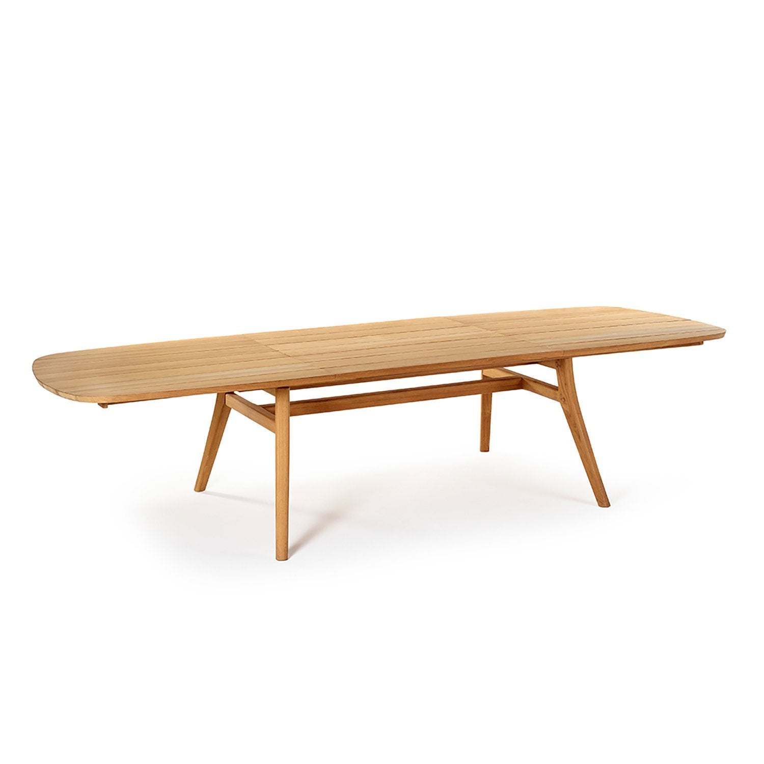 Zidiz 320cm Extending Table