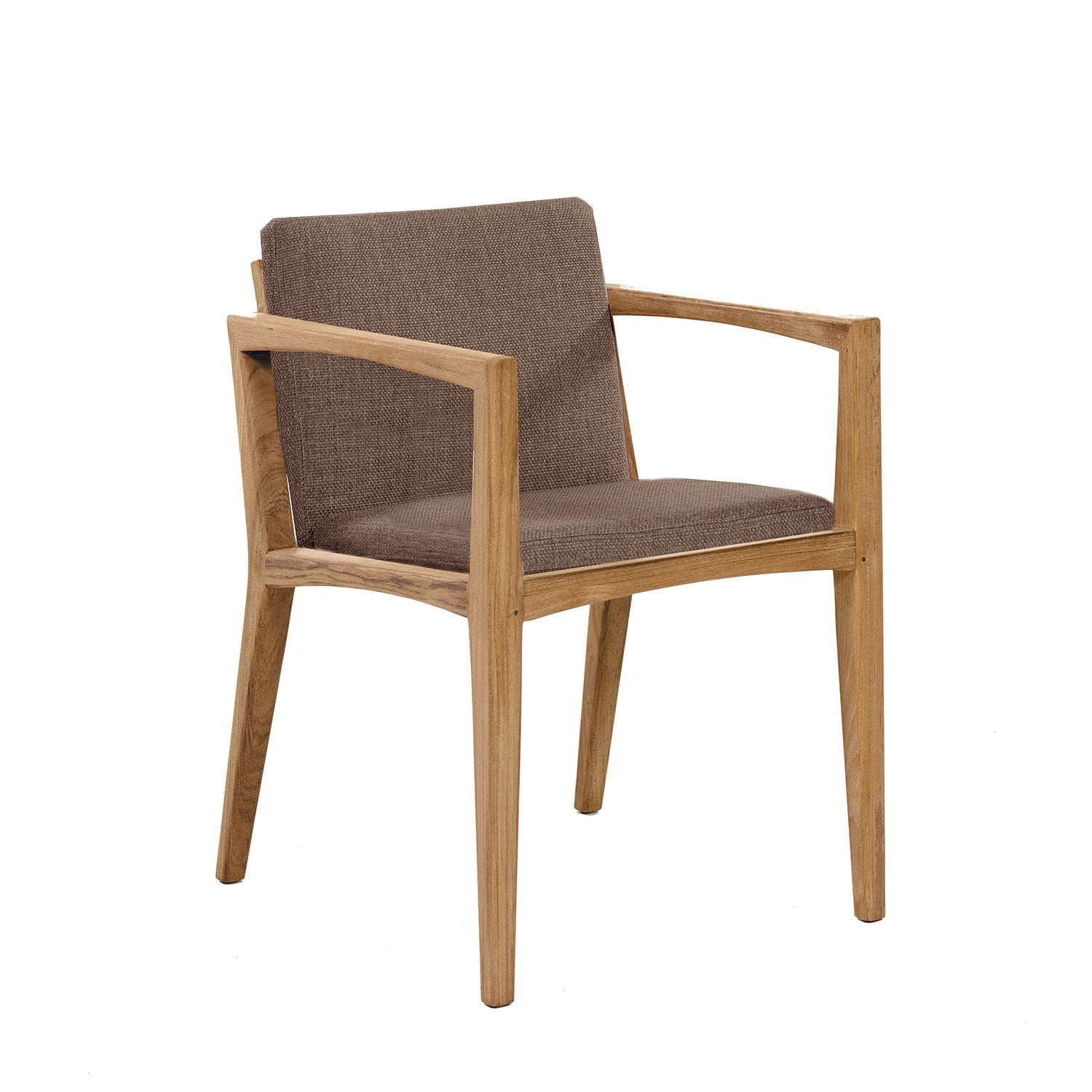 Zenhit Carver Chair