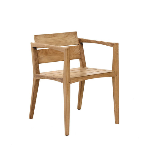 Zenhit Carver Chair