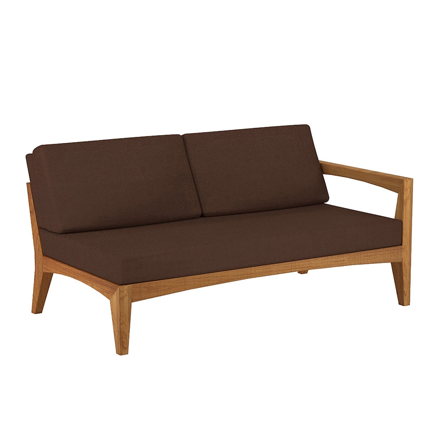 Zenhit Two Seater Outdoor Sofa 160L